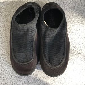 Water shoes by River Sport